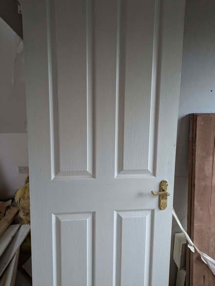 Photo of free Interior door (Malvern Wells WR14) #1