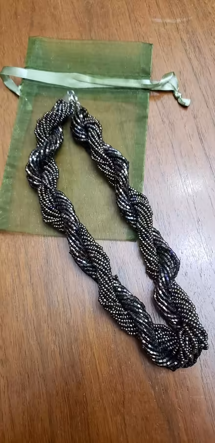 Photo of free Bronze bead choker (Kenson Park) #1
