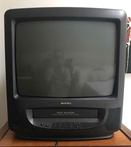 Photo of free Small portable TV (East Dulwich, SE22) #1