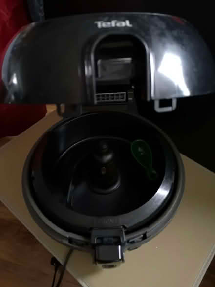 Photo of free Used Tefal "Actifry" Air Fryer (Hawkley WN3) #2