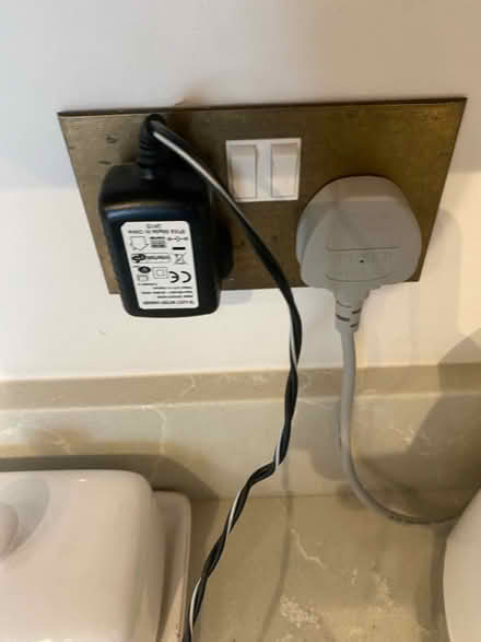 Photo of free Wahl cordless clippers (West Kirby CH48) #4