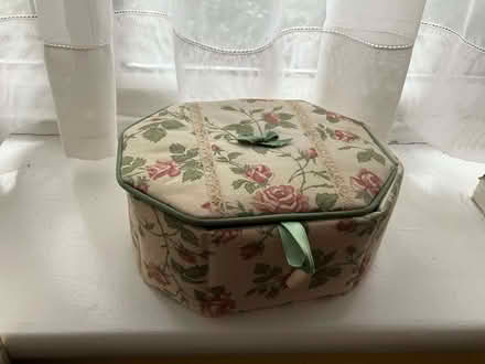 Photo of free Small box (Acton W5) #2