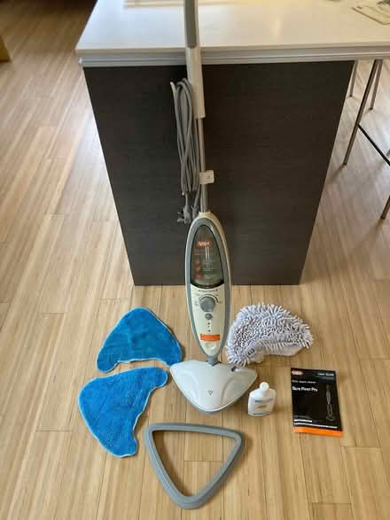 Photo of free Vax Stick Steam floor cleaner (Ferrensby HG5) #1