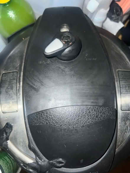 Photo of free Instant Pot (Bronx) #3