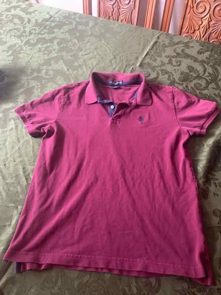 Photo of free Teen Boys Polo (Sunnyvale 94087) #1