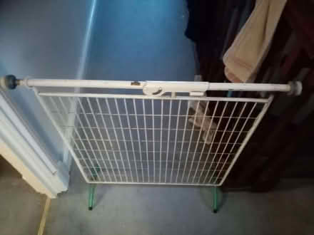 Photo of free child/ pet barrier free standing (Bowbridge GL5) #1