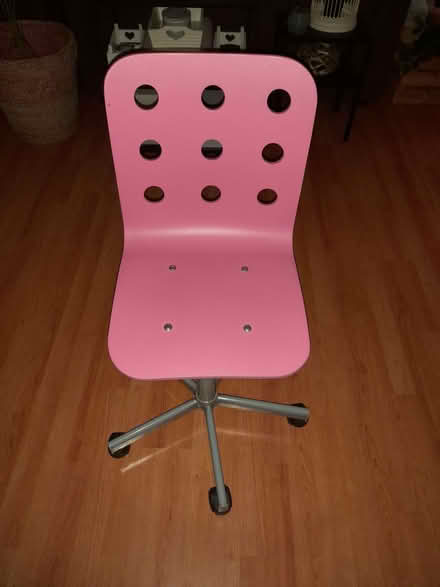 Photo of free Desk chair (Beckenham BR3) #1