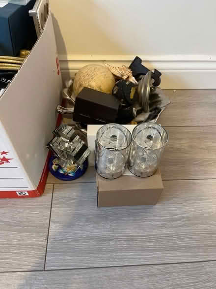 Photo of free Large amount of car boot, starter, charity items, many new. (Rodington SY4) #4