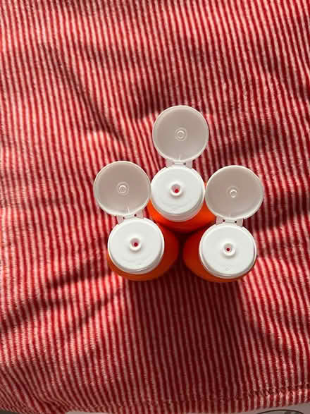 Photo of free 3x Lidl spf 30 (Shortstown MK42) #2