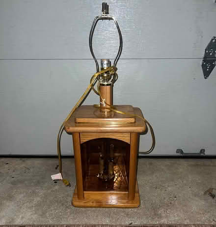 Photo of free Lamp (Middletown) #1