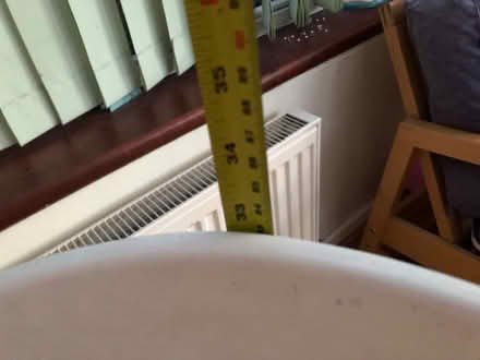 Photo of free High Chair (Birstall WF17) #3