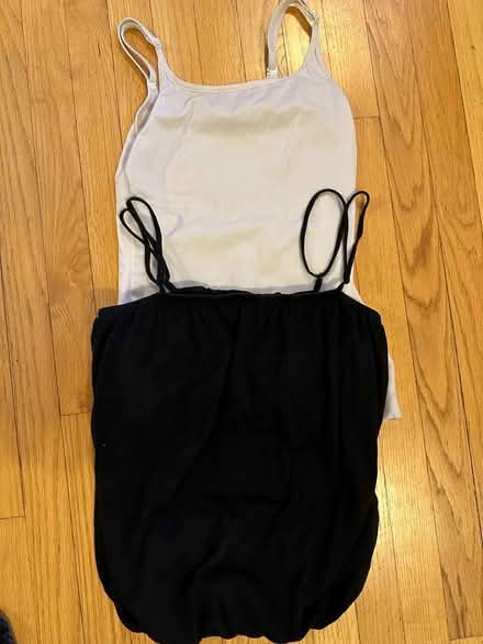 Photo of free Medium sized tanks and dress (Roselle, Il) #1