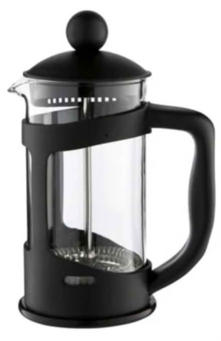 Photo of French Press/ Cafetière (Headington, OX3) #1