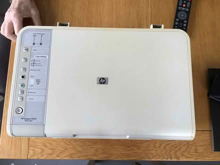 Photo of free Printer (Hadleigh SS7) #1