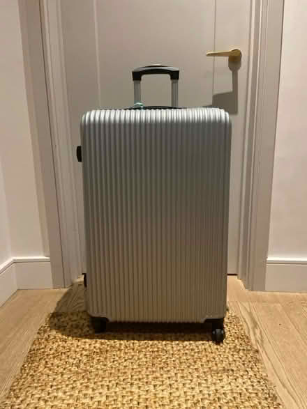 Photo of free Suitcase (St Margarets TW1) #2
