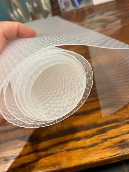 Photo of free Drawer gripper lining (Edenbridge) #3