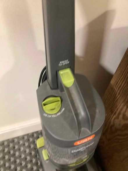Photo of free Hoover (West Ealing) #3