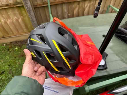 Photo of free Mountain bikes (Lane End HP14) #3
