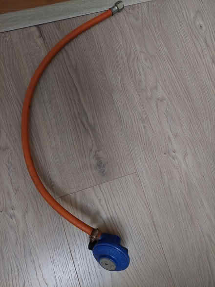 Photo of free Gas regulator (Twickenham TW2) #1
