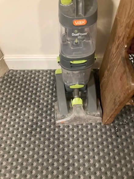 Photo of free Hoover (West Ealing) #1