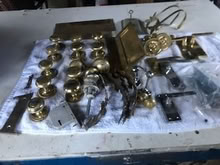 Photo of free Door furniture (Sale M33) #1