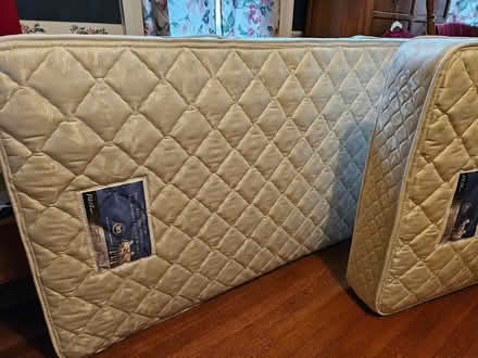 Photo of free 2 Twin mattresses (22520) #1