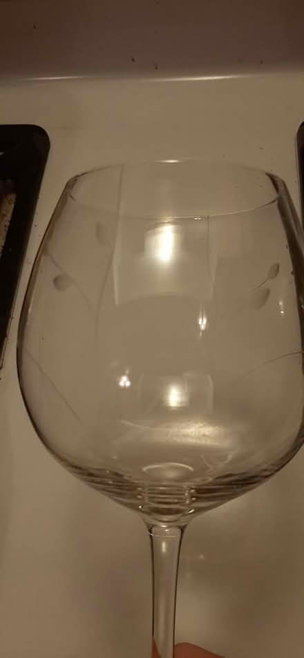 Photo of free Glassware (Leslieville) #2