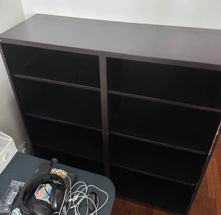 Photo of free Bookshelf (Upper Bukit timah) #2