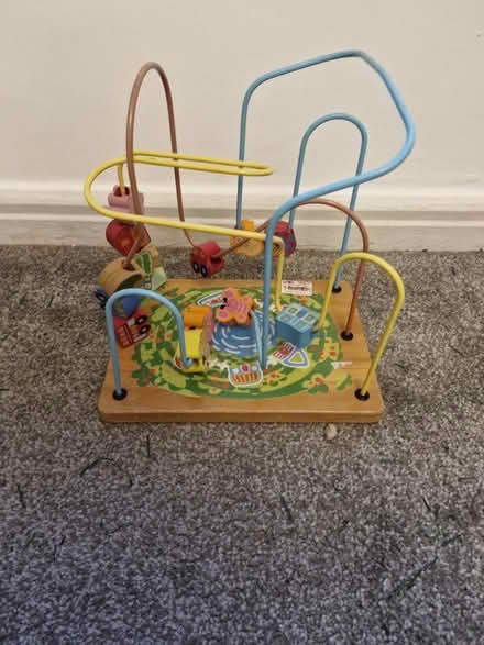 Photo of free Child's toy (B29) #1