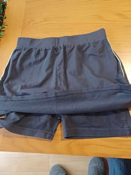 Photo of free Girls PE skirt/ skort size 6 (W12) #3