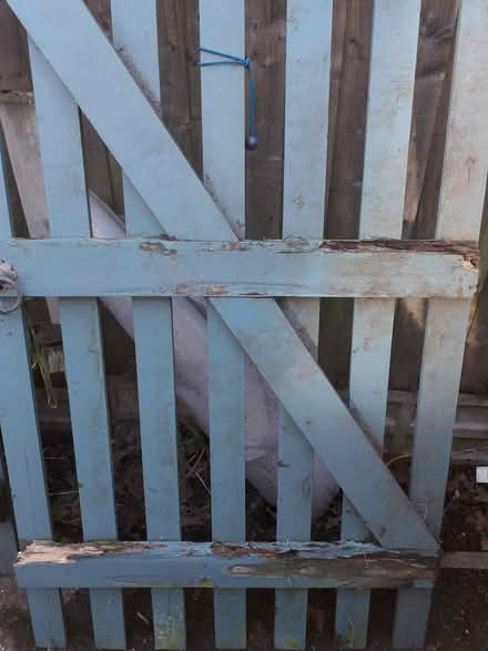 Photo of free 2 Gates (CT3) #3