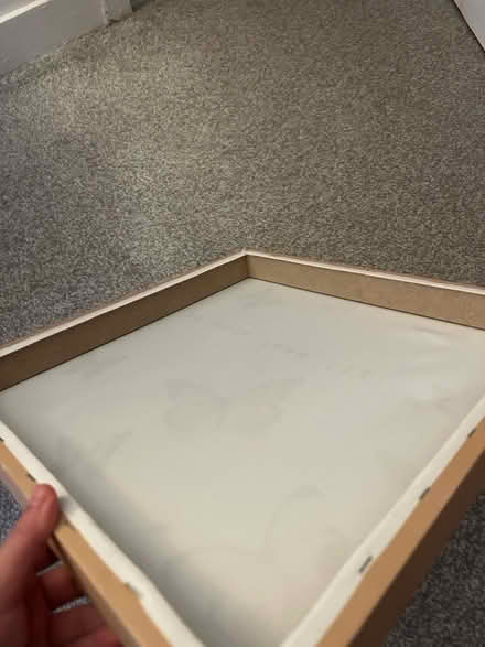 Photo of free Canvas Print (East Kilbride) #3