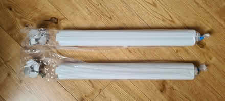 Photo of free Two new full sets of UPVC trickle vents (Norcot RG30) #1