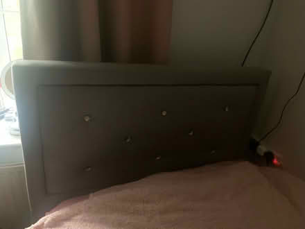 Photo of free Single bed (Glympton OX20) #1