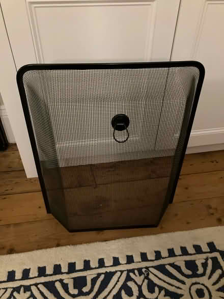 Photo of free Fire guard (Leckhampton GL53) #1