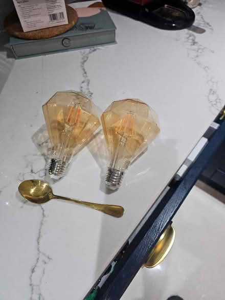Photo of free Both lights (Greenwich SE10) #1