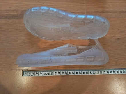 Photo of free Ladies swimming shoes (Plaistow E15) #4