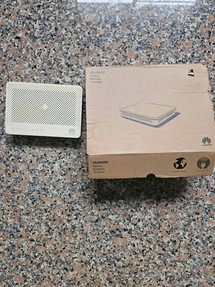 Photo of free Huawei Optical Network Terminal (Bukit Panjang) #1