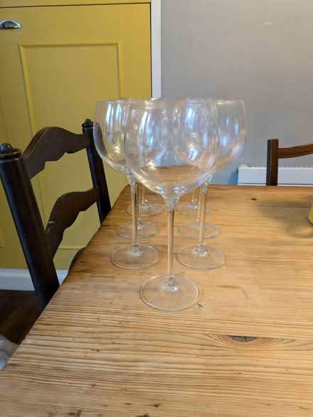 Photo of free Various glasses (Worthing) #2