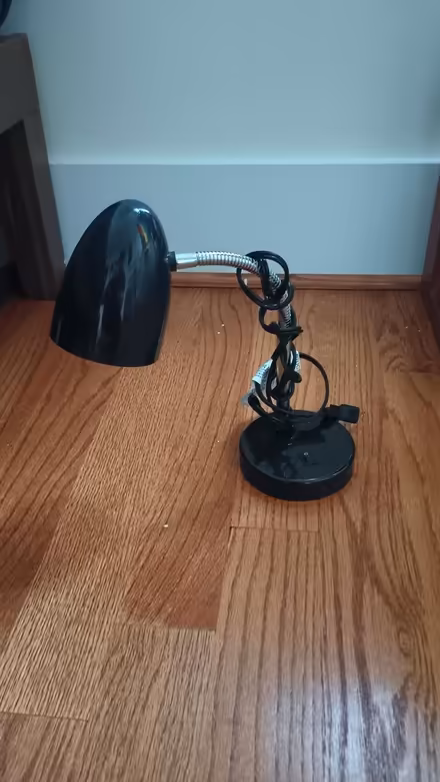 Photo of free Desk Lamp (Park View) #1