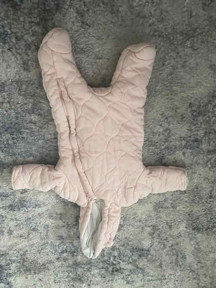 Photo of free Pink Sleeping suit (Alperton HA0) #1