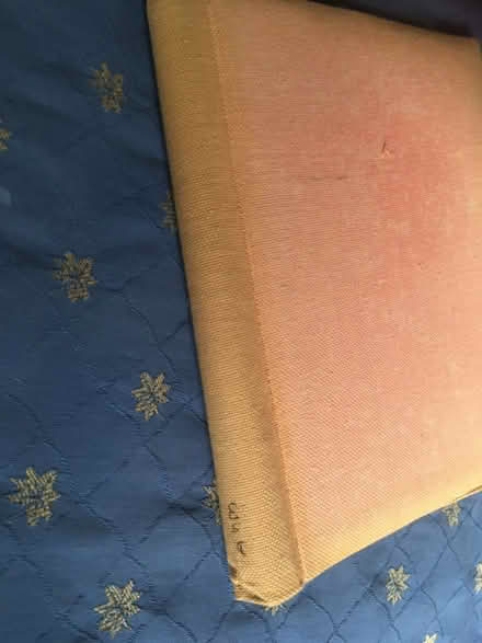Photo of free A4 photo album (Great Shelford CB22) #2