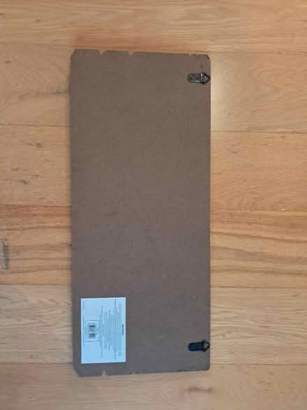 Photo of free Lost socks board (Plaistow E15) #2