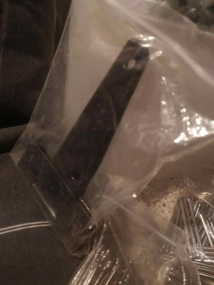 Photo of free Screws, bolts, casters, and more (Gerrards Cross SL98TD) #4