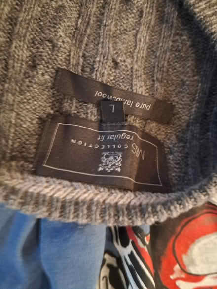 Photo of free Selection of men's clothes (Plaistow E15) #2