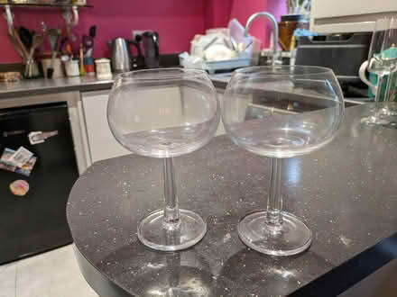 Photo of free Various glasses (Worthing) #3