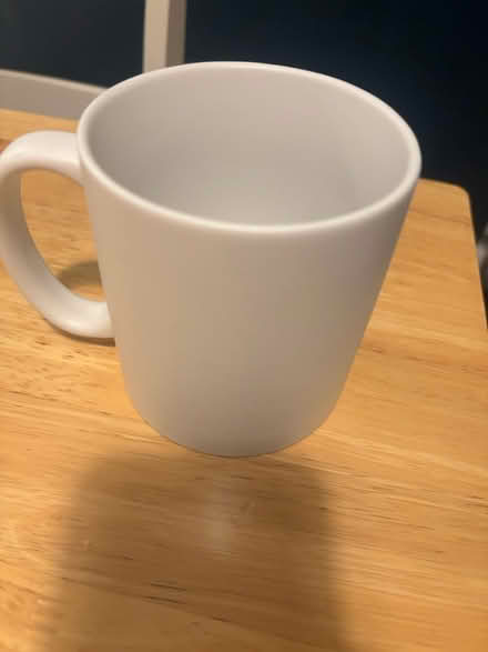 Photo of free Mug (Balham, SW12) #3