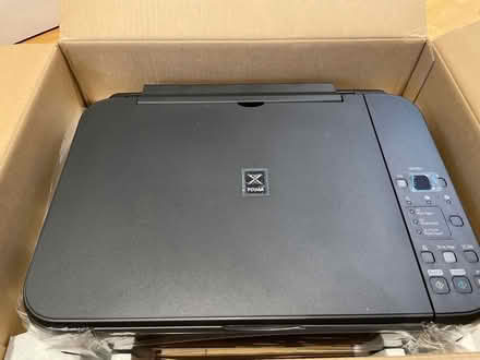 Photo of free Canon Pixma MP282 (Wimbledon SW20) #2