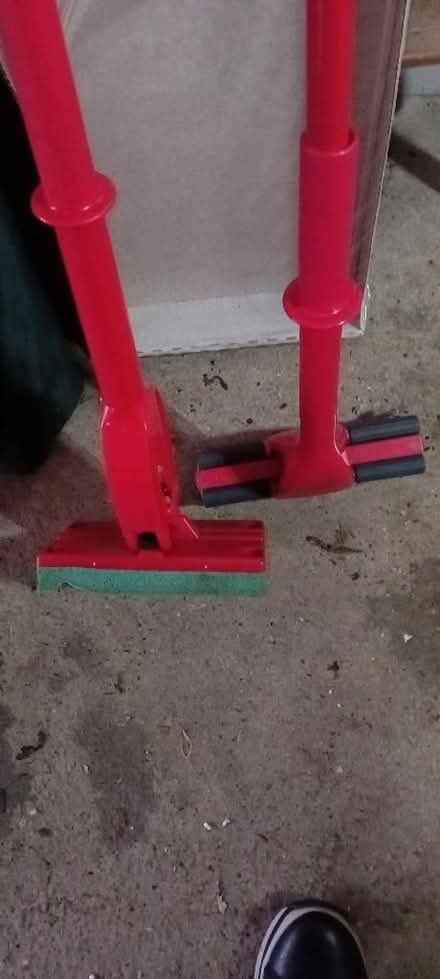 Photo of free Mops And Bucket (TN23) #2