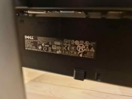 Photo of free 19 inch monitor plus stand (Bishops Cleeve GL52) #3
